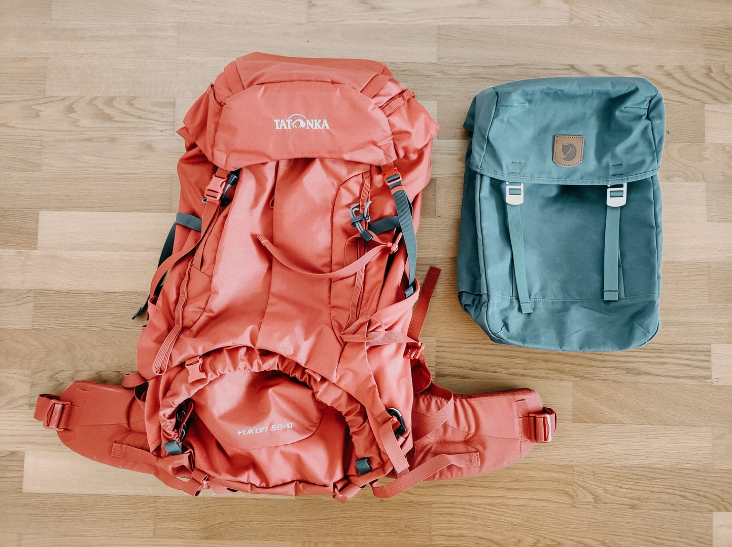 reiseplanung weltreise packliste backpack